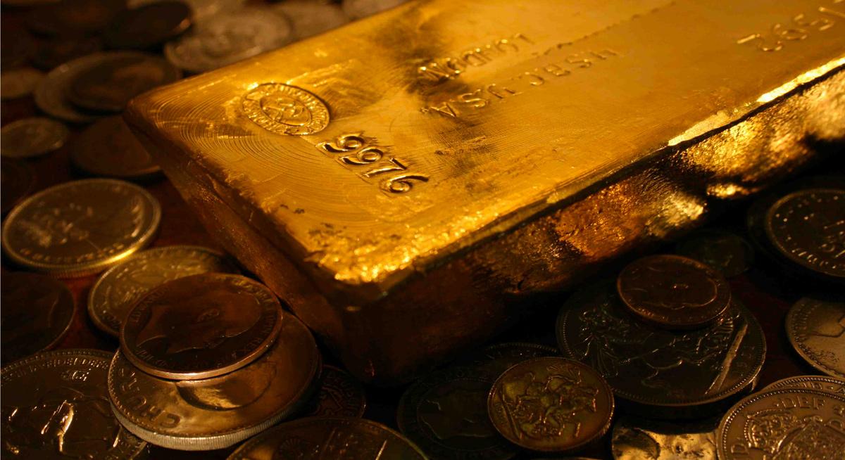 Les bonnes raisons d’investir dans l’or en 2022