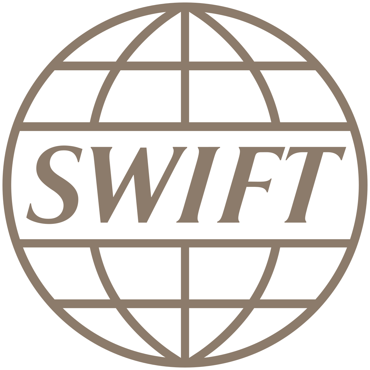 Qui contrôle SWIFT ?