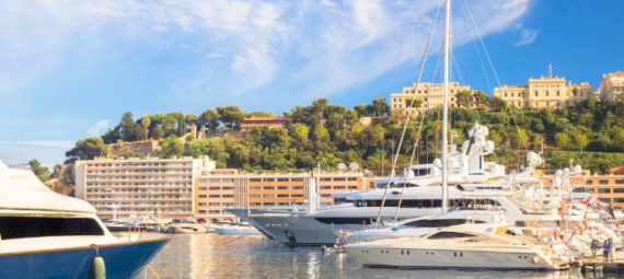 bateaux
